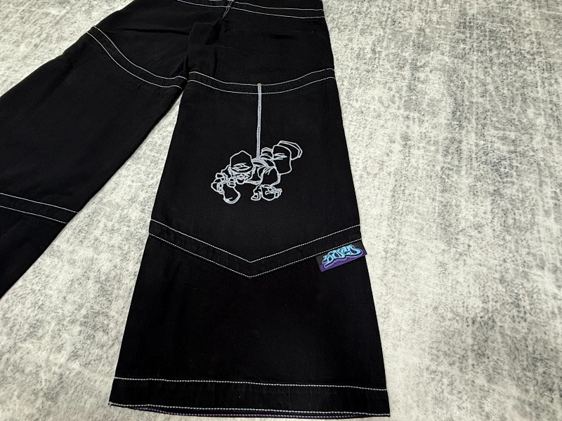 Jnco 9