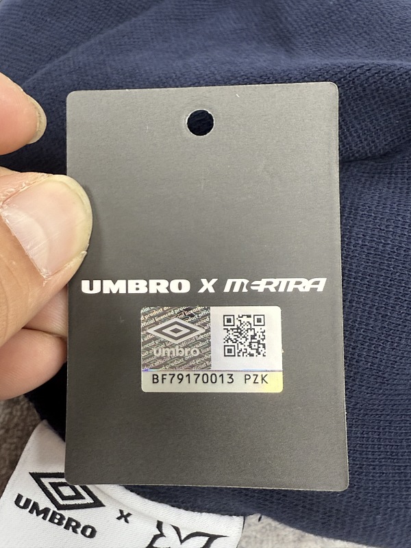 Mertra X Umb · 6