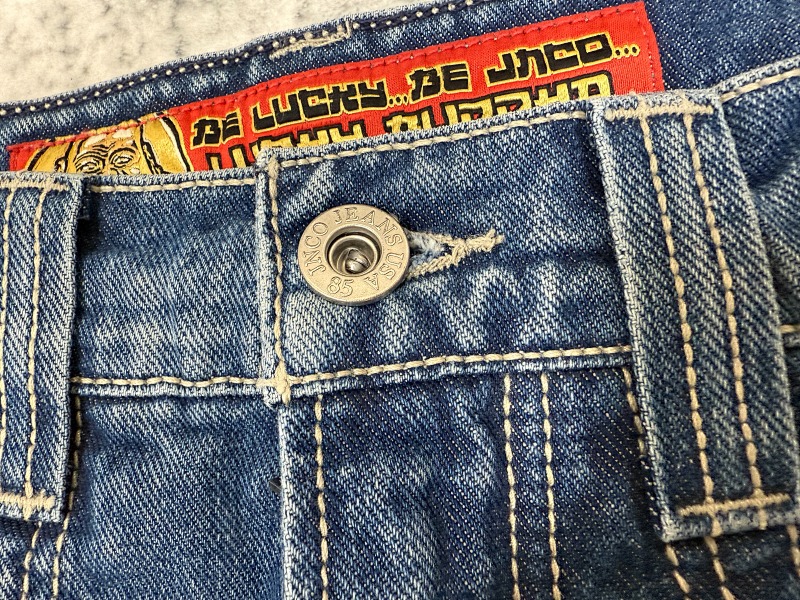 Jnco 11