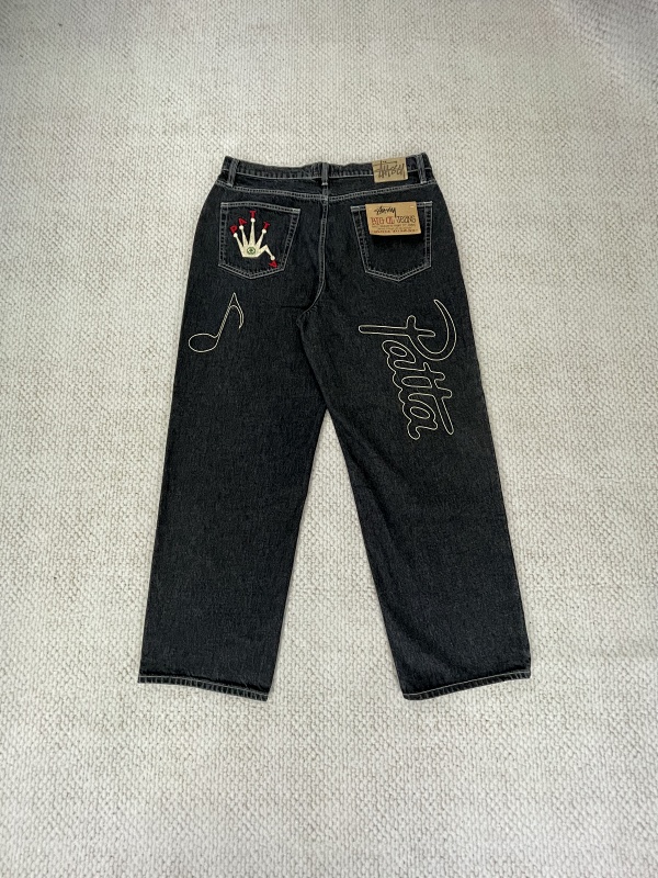 In Stock Stu 8