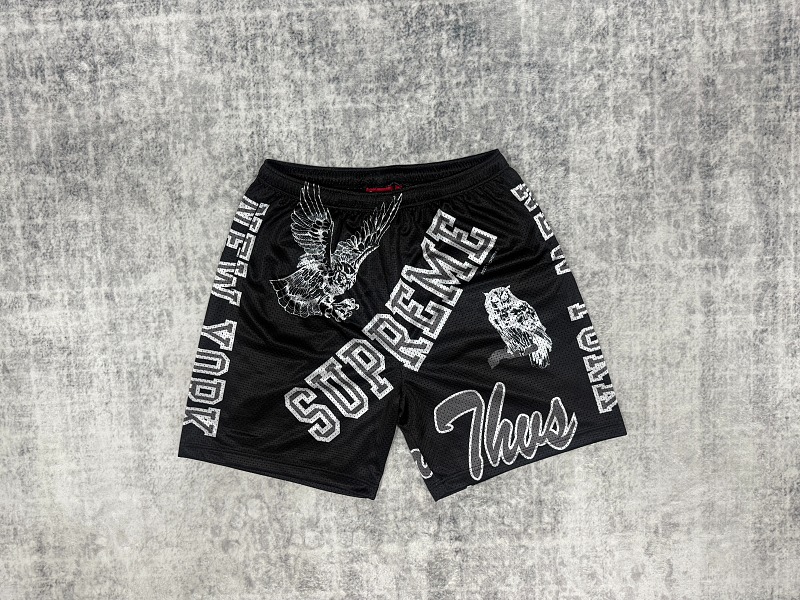 Supreme · 2