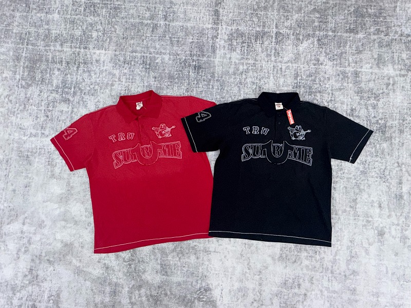 Supreme