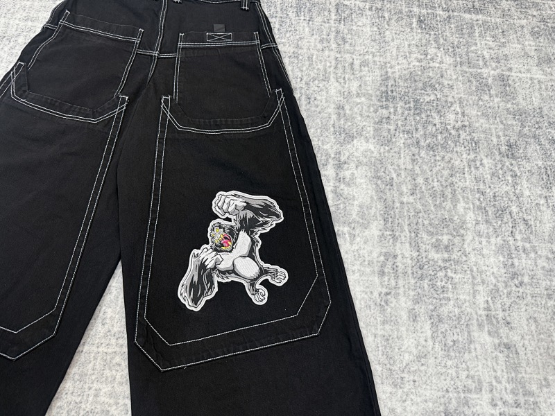 Jnco 9