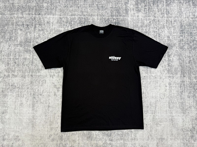 Stu Tee 2