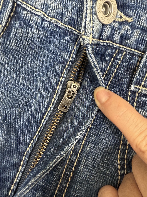 Jnco 12