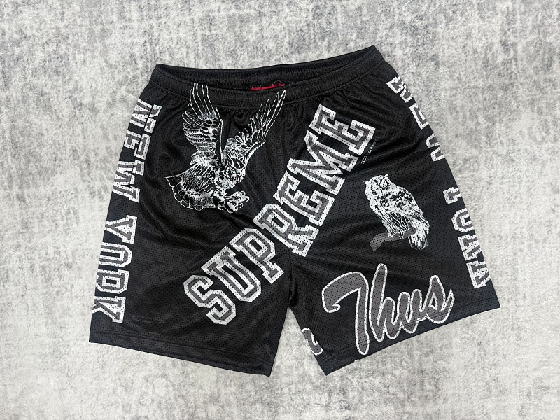 Supreme · 6