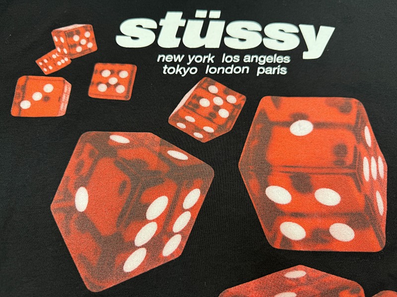 Stu Tee 5