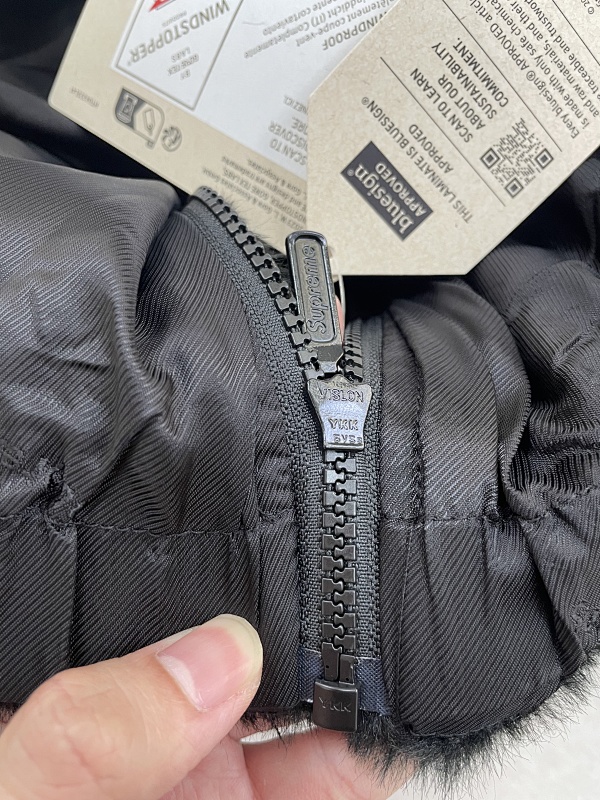 Supreme 7