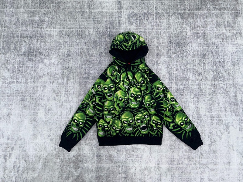 Supreme · 2