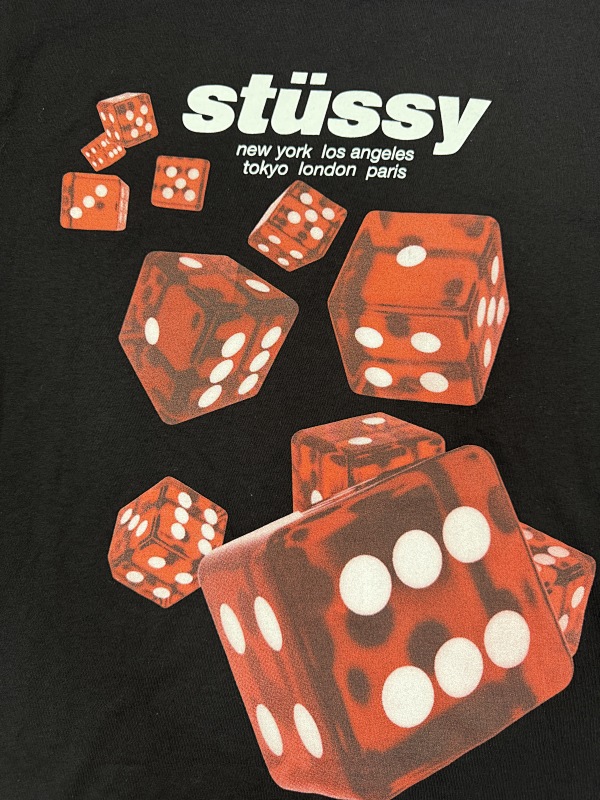 Stu Tee 7