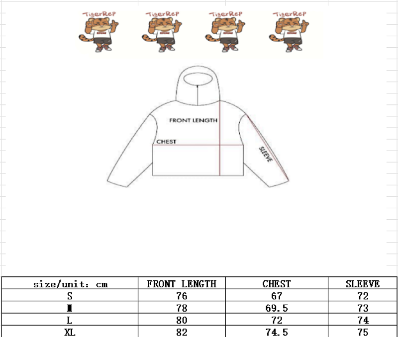Ch Hoodie