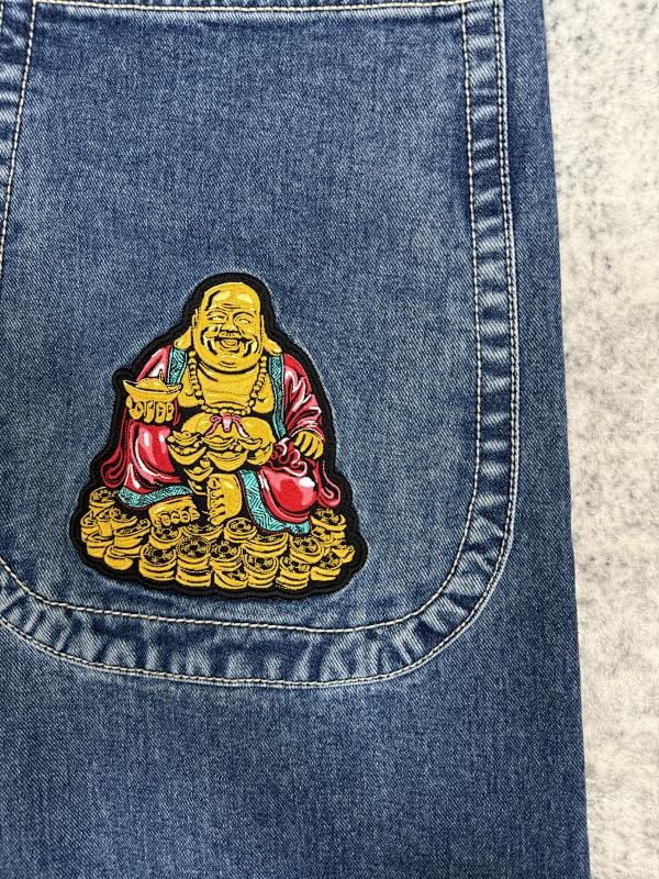 Jnco 10