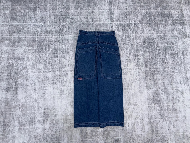 Jnco Rollin 12