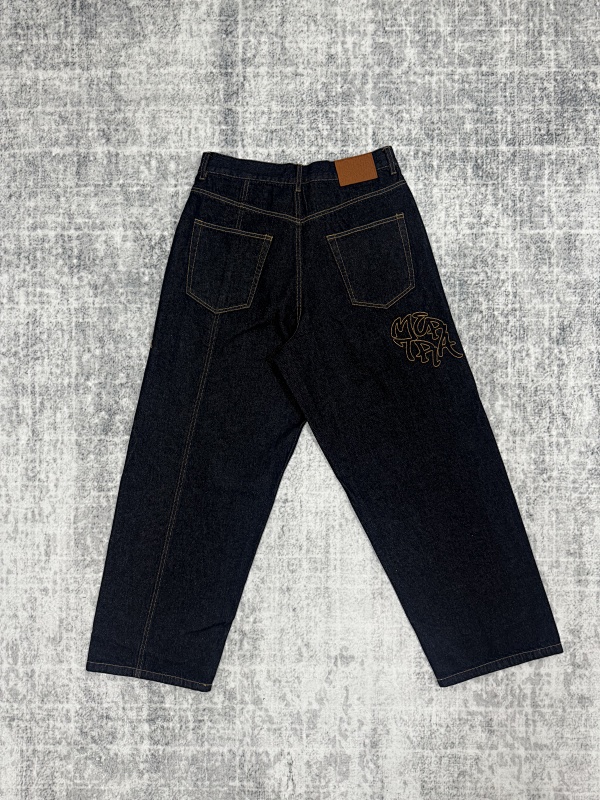 Mertra Jeans · 6
