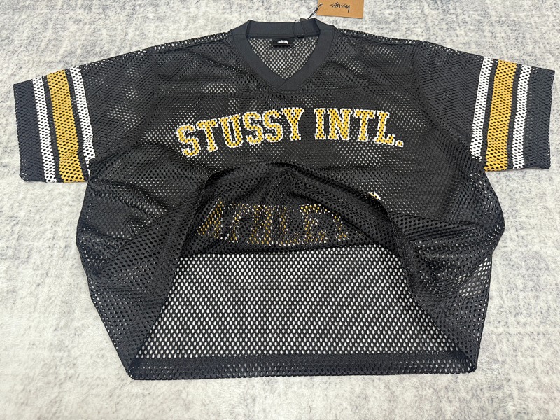 Stussy Logo 9