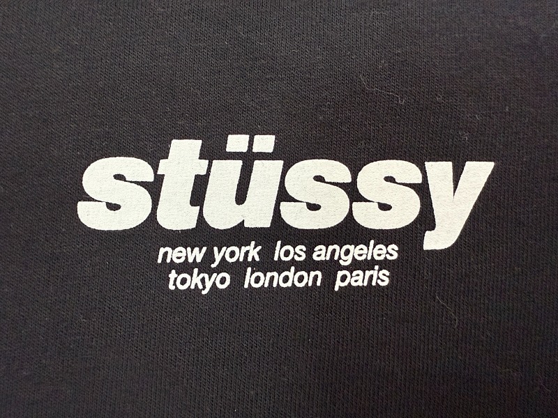 Stu Tee 9