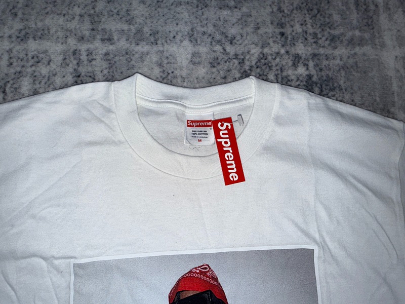 Fw25 Sup Playboi Carti T 12
