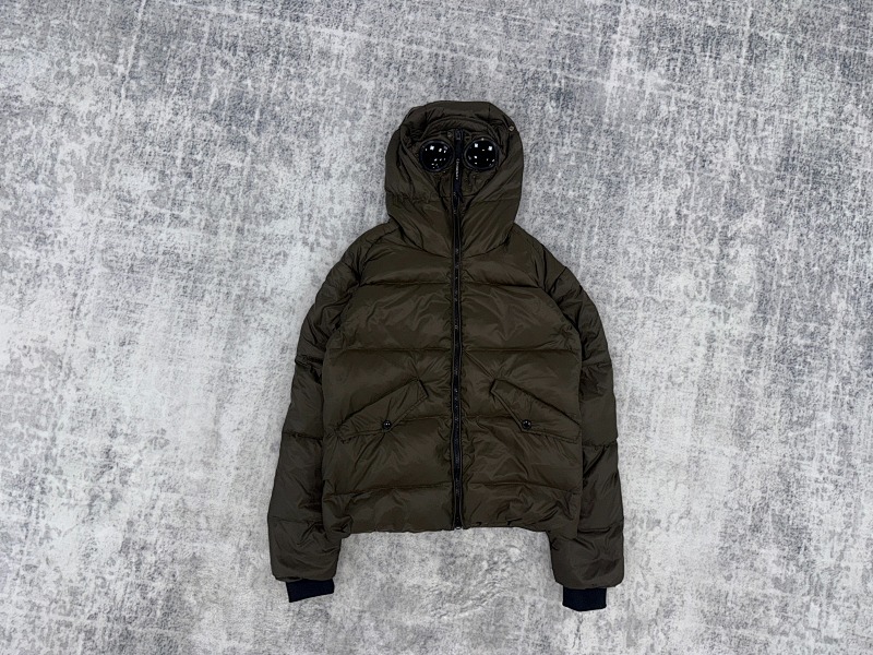 CP Company Goggle Down Jacket 3