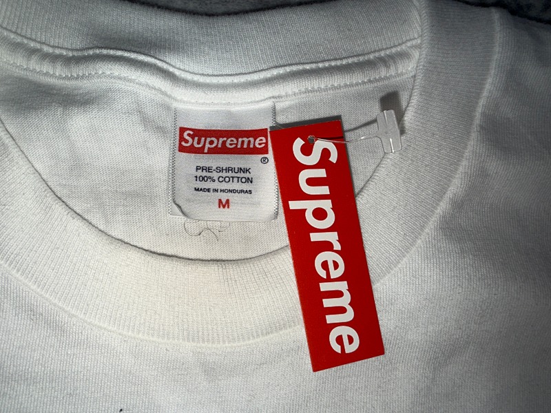 Fw25 Sup Playboi Carti T 9