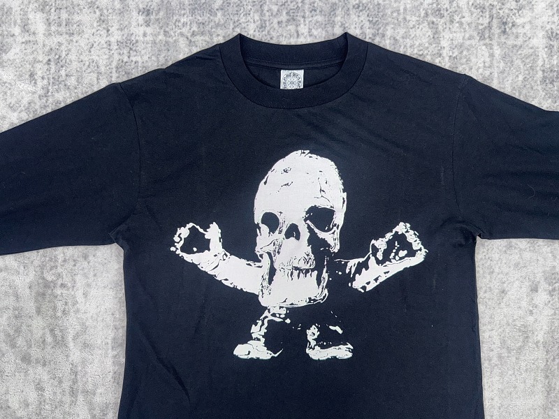 Ch90 Tee · 3