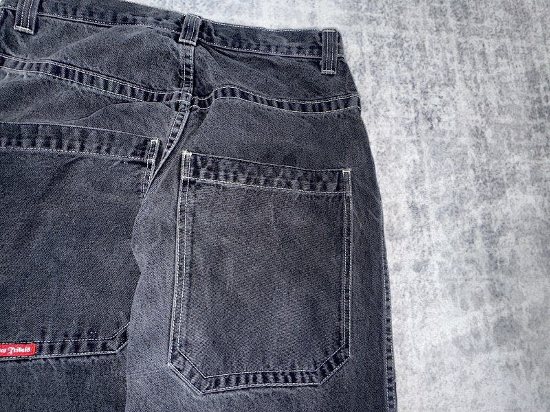 Jnco 7