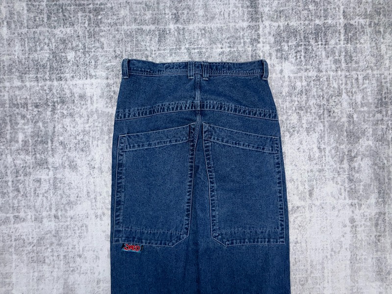 Jnco Rollin 11