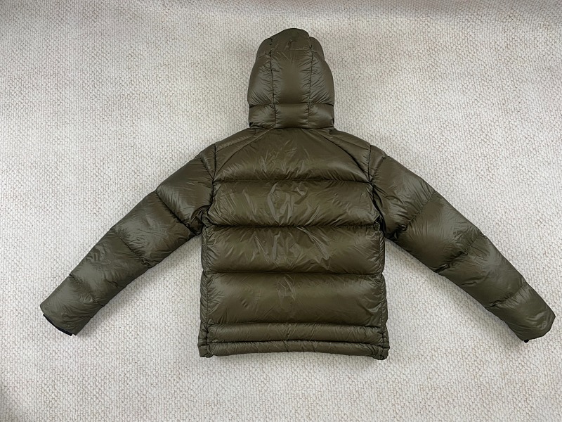 CP Company Goggle Down Jacket 11