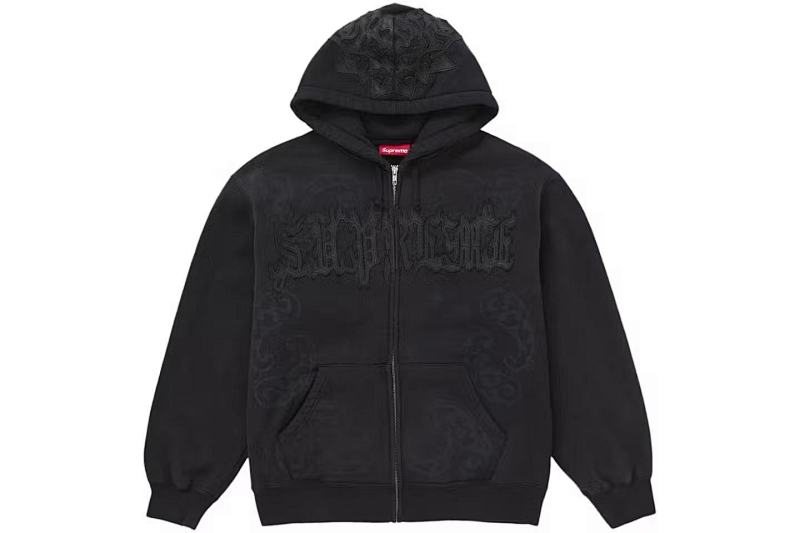 Supreme · 2