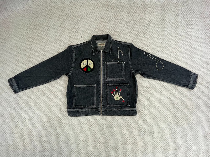 In Stock Stu 6