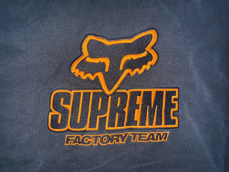 Supreme · 4