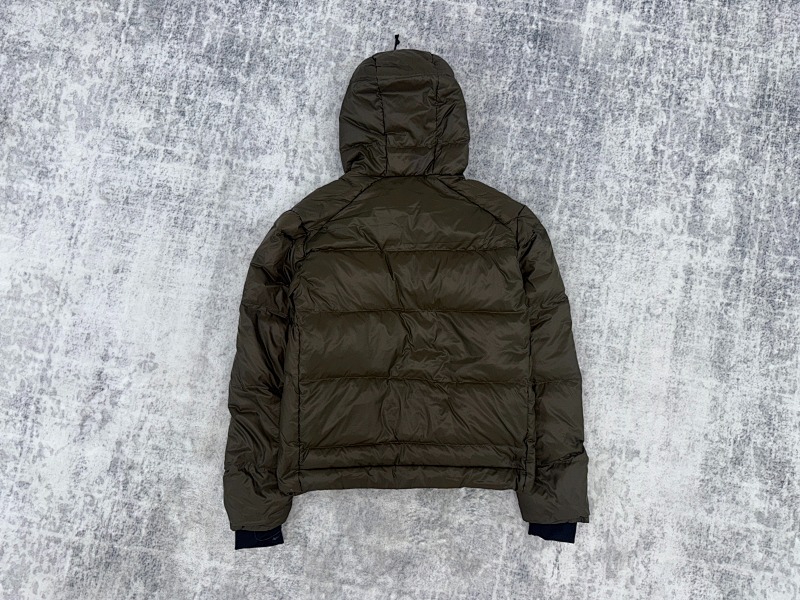 CP Company Goggle Down Jacket 2