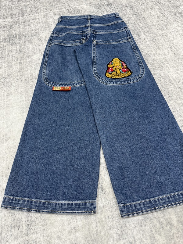 Jnco 7