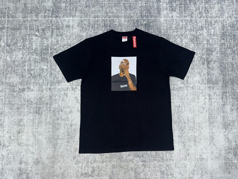 Supreme T