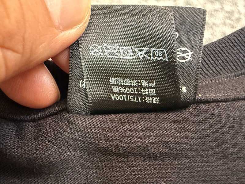 Stu Tee 10