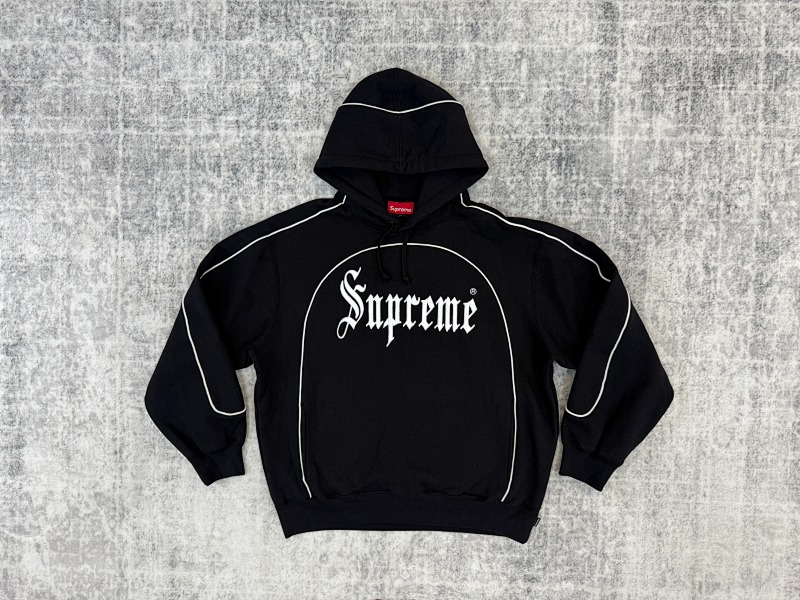 Supreme Logo · 5
