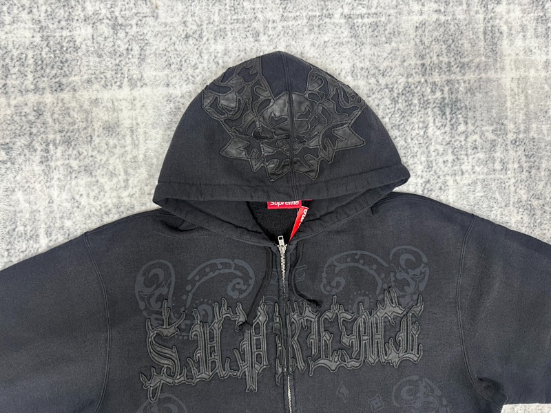 Supreme · 5