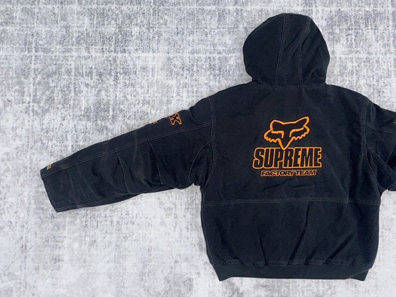 Supreme · 6