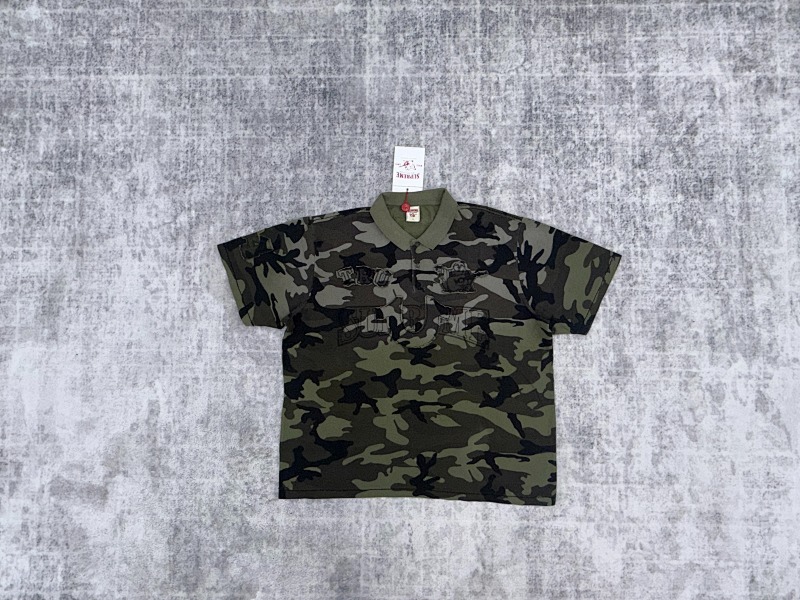 Supreme · 5