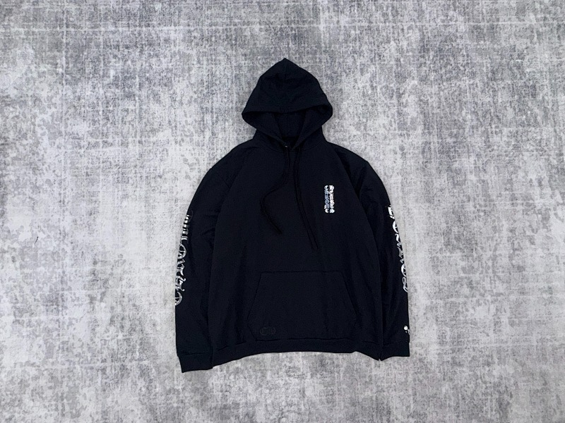 Ch Hoodie 2