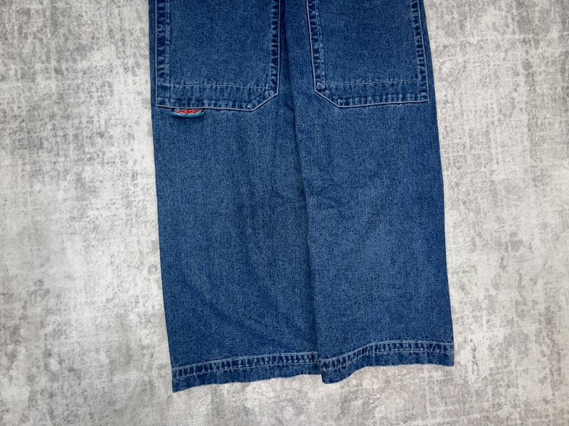 Jnco Rollin 10