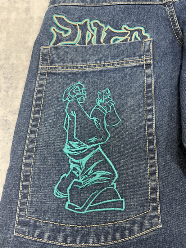 Jnco 6