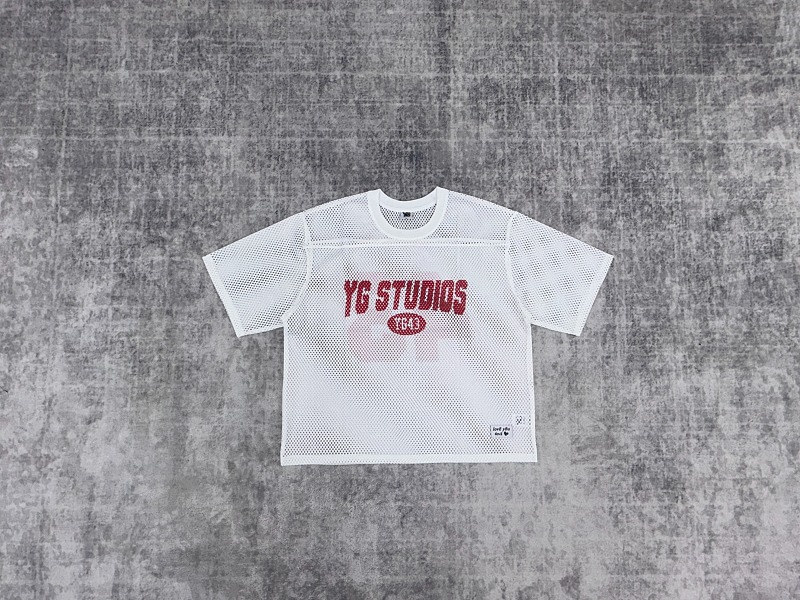 Yg Studios 43 · 2