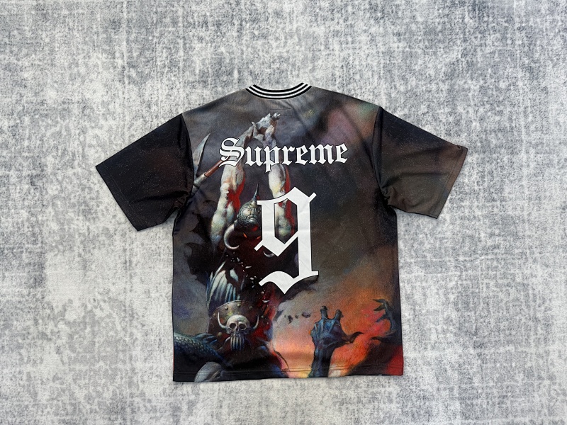 Supreme · 5