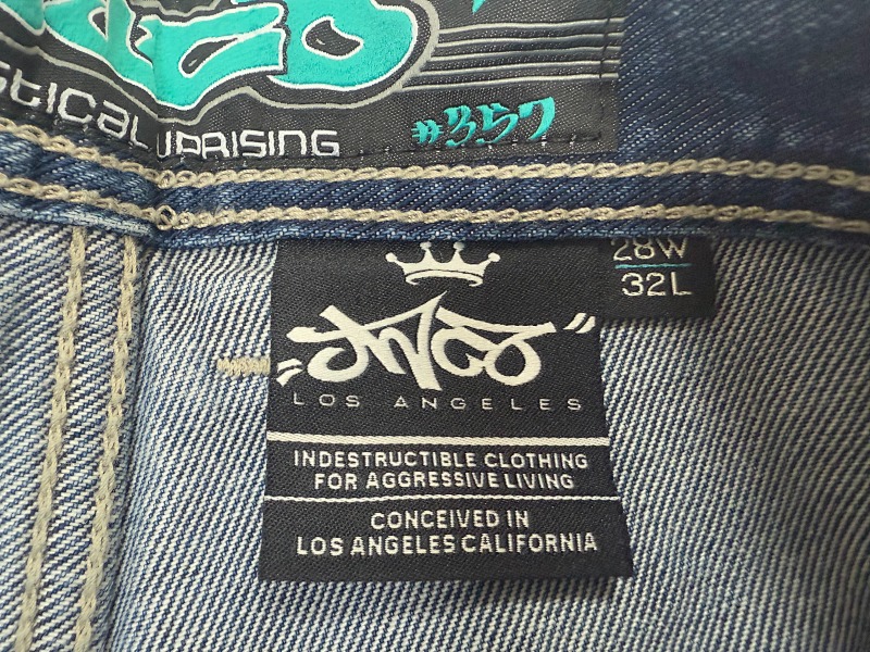 Jnco 10