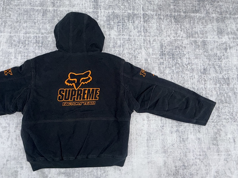 Supreme · 5
