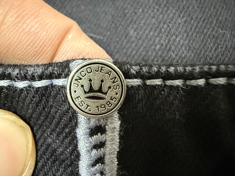 Jnco 10