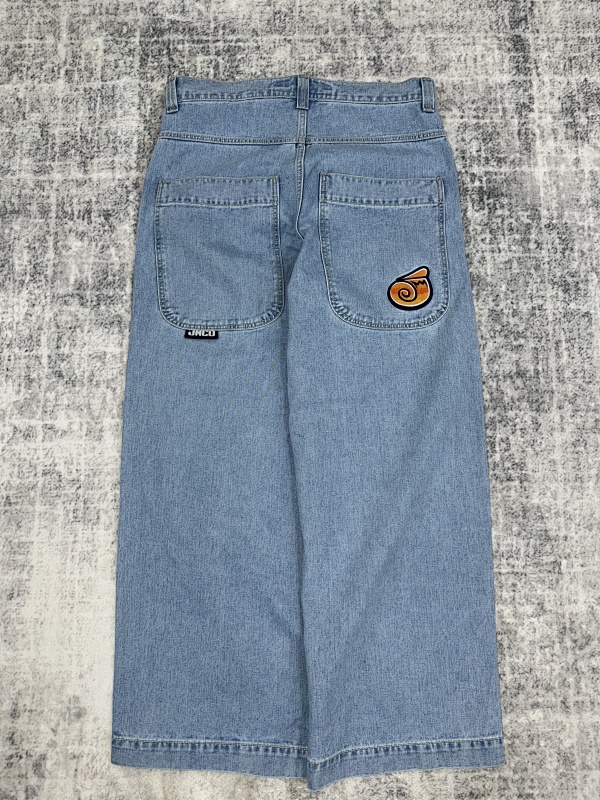J 蜗牛 蓝色 3