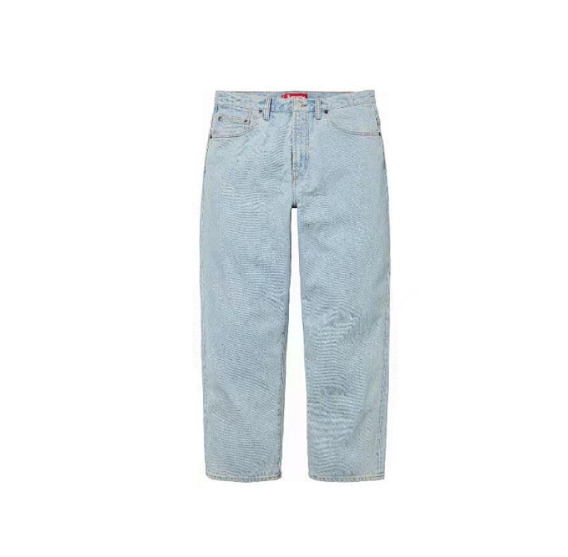 Supreme Baggy Jean 4