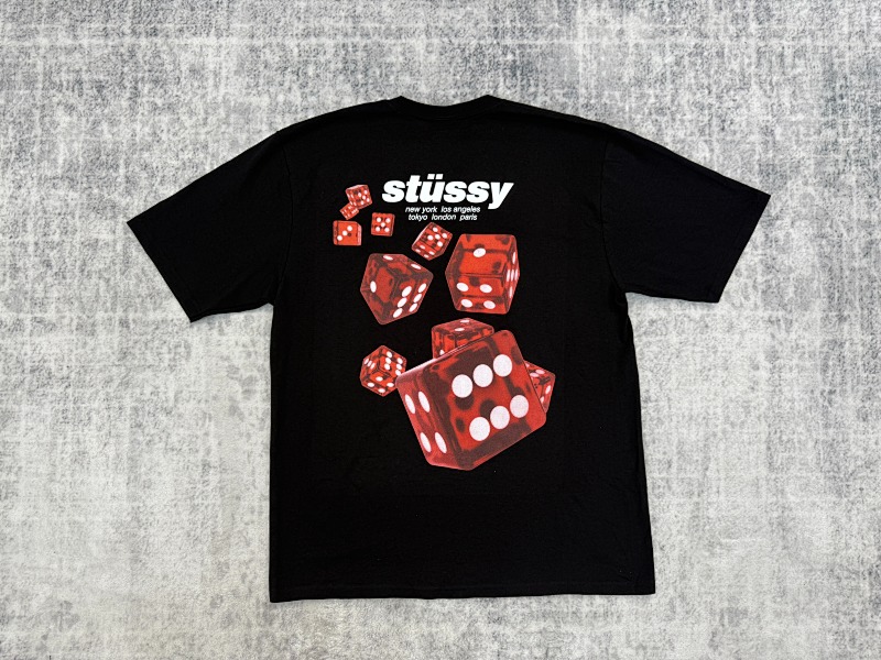 Stu Tee 3