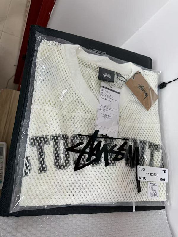 Stussy Logo